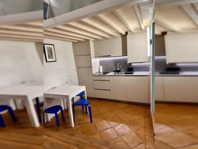 2 bedroom apartment for rent in Albaycín, Granada, couples allowed