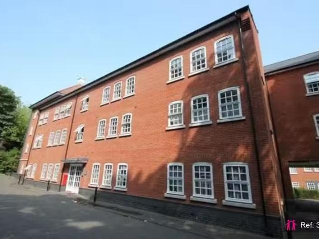2 bedroom apartment for rent in Albany Gardens, Colchester, CO2