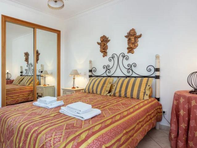 2 bedroom apartment for rent in Albufeira