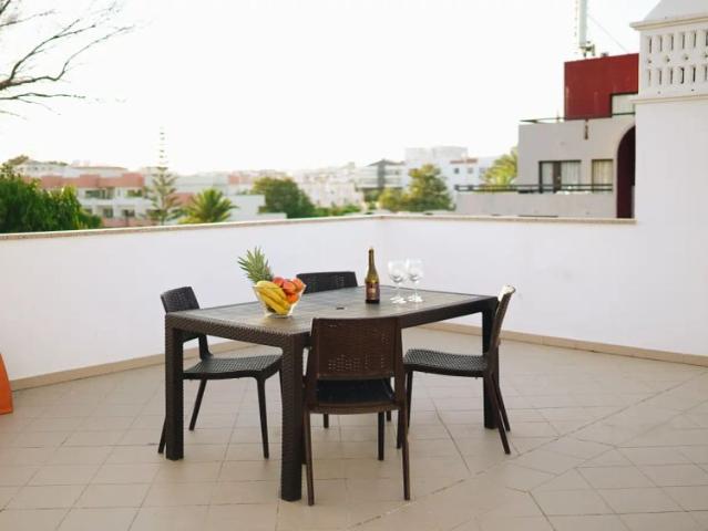 2 bedroom apartment for rent in Albufeira