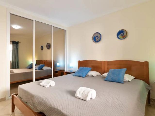 2 bedroom apartment for rent in Albufeira