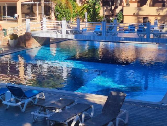 2 bedroom apartment for rent in Albufeira
