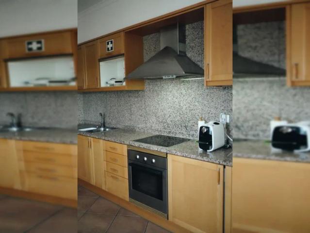 2 bedroom apartment for rent in Albufeira