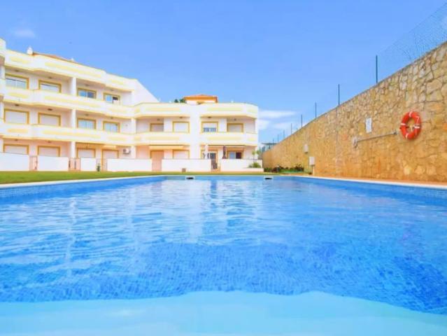 2 bedroom apartment for rent in Albufeira
