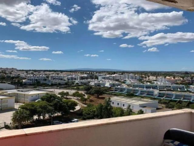 2 bedroom apartment for rent in Albufeira, all bills included
