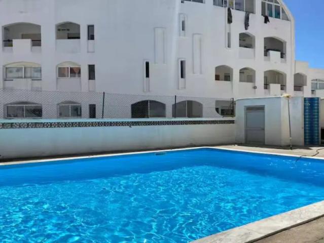 2 bedroom apartment for rent in Albufeira, all bills included