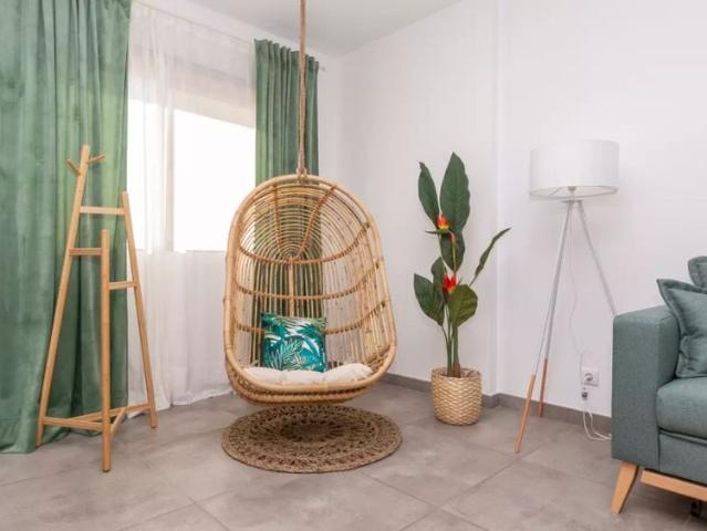 2 bedroom apartment for rent in Albufeira, bills included