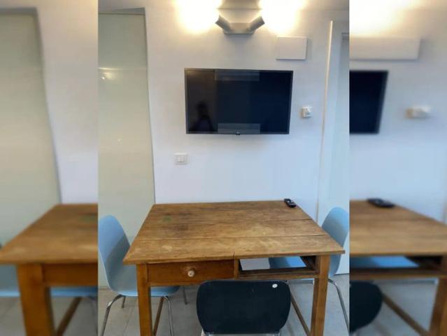 2 bedroom apartment for rent in Algorta, all bills included