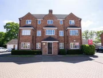 2 bedroom apartment for rent in Aldershaws, Solihull, B90