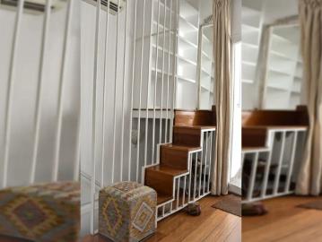 2 bedroom apartment for rent in Alfalfa, bills included
