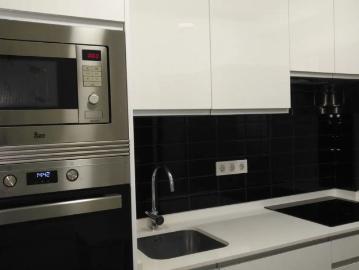 2 bedroom apartment for rent in Alfalfa, Seville
