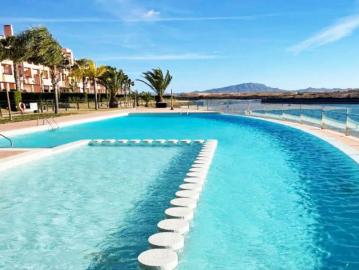 2 bedroom apartment for rent in Alhama de Murcia