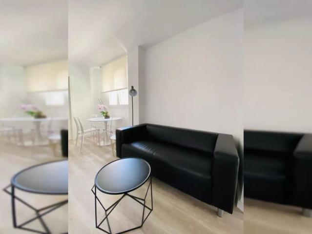 2 bedroom apartment for rent in Alicante, only females