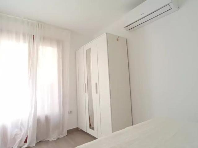 2 bedroom apartment for rent in Alicante, bills included