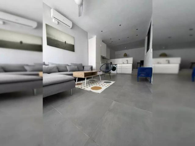 2 bedroom apartment for rent in Alicante, perfect for professionals and students