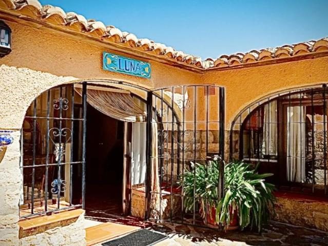 2 bedroom apartment for rent in Alicante, pets allowed