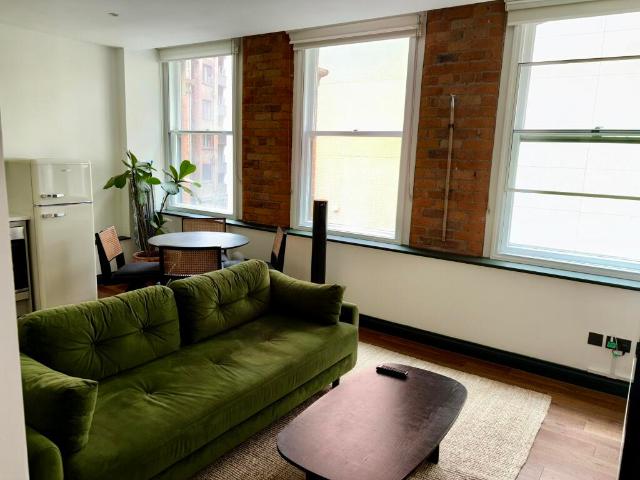 2 bedroom apartment for rent in All Six House Manchester, Dantzic Street, Manchester, M4