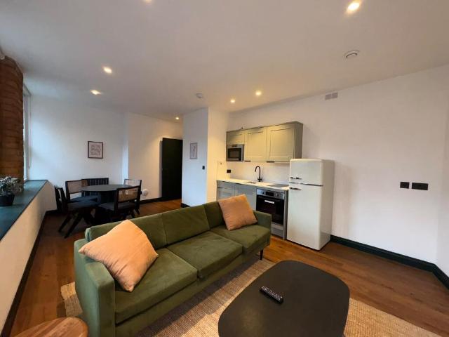 2 bedroom apartment for rent in All Six House Manchester, Dantzic Street, Manchester, M4