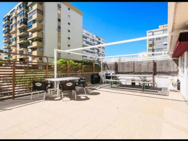 2 bedroom apartment for rent in Almada