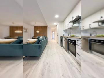 2 bedroom apartment for rent in Almenara