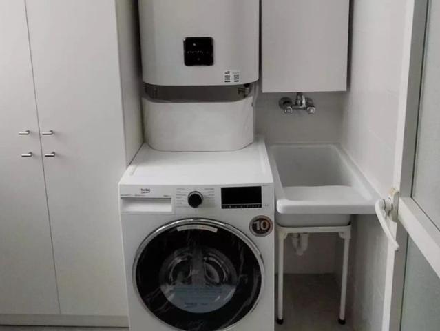 2 bedroom apartment for rent in Almuñécar, bills included