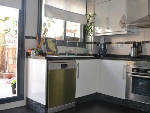 2 bedroom apartment for rent in Alzira, professionals only