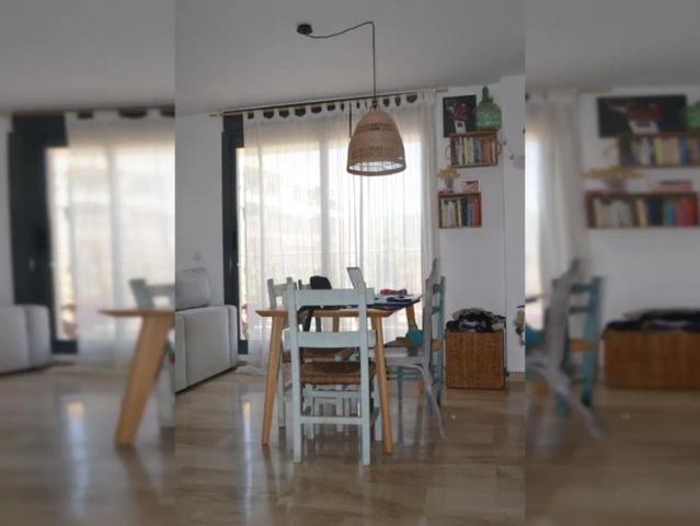 2 bedroom apartment for rent in Alzira, professionals only