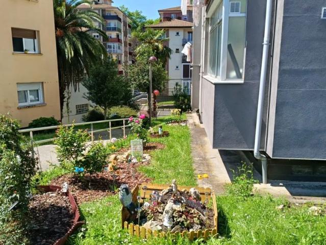 2 bedroom apartment for rent in Anciola Villas, Hernani, bills included