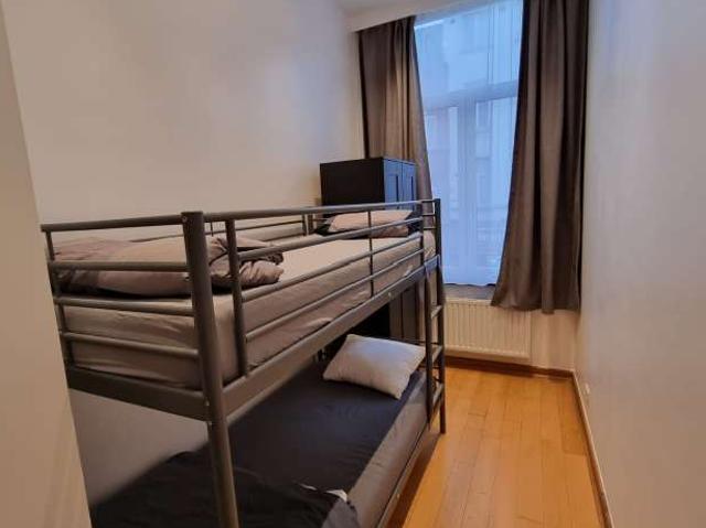 2 bedroom apartment for rent in Anderlecht, Brussels