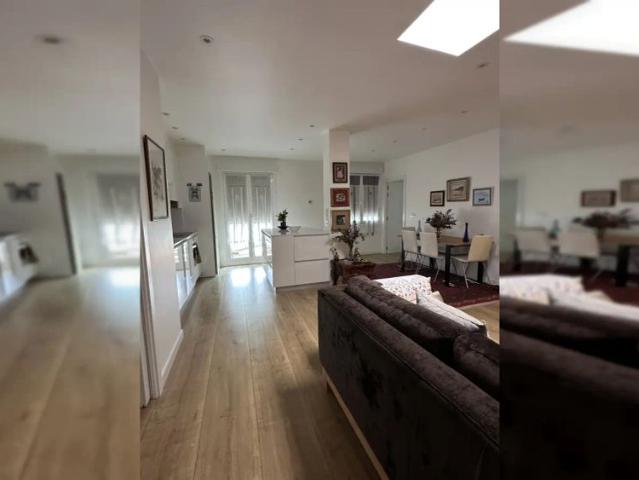 2 bedroom apartment for rent in Antiguo