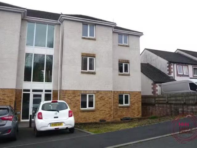 2 bedroom apartment for rent in Apartment 1A, Westmorland Rise.