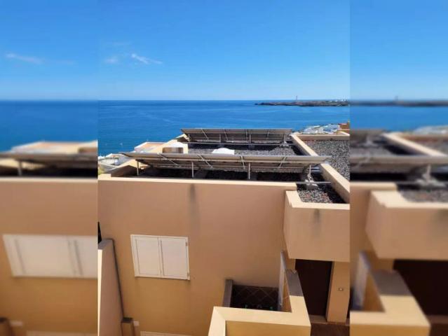 2 bedroom apartment for rent in Arico, bills included