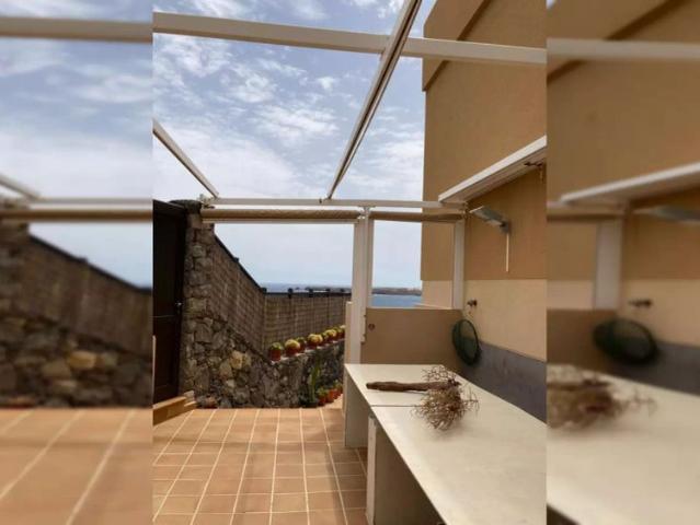 2 bedroom apartment for rent in Arico, bills included