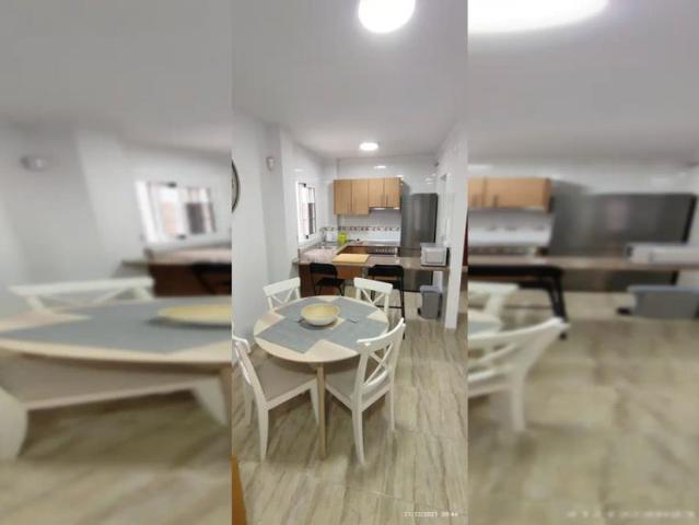 2 bedroom apartment for rent in Arona, all bills included
