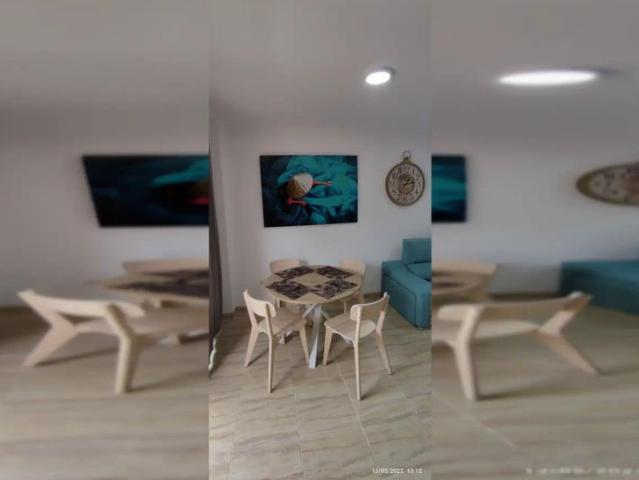 2 bedroom apartment for rent in Arona, all bills included
