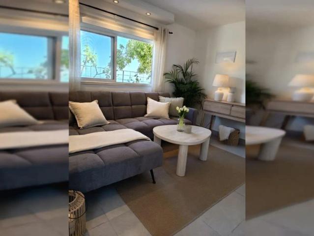 2 bedroom apartment for rent in Arona, bills included