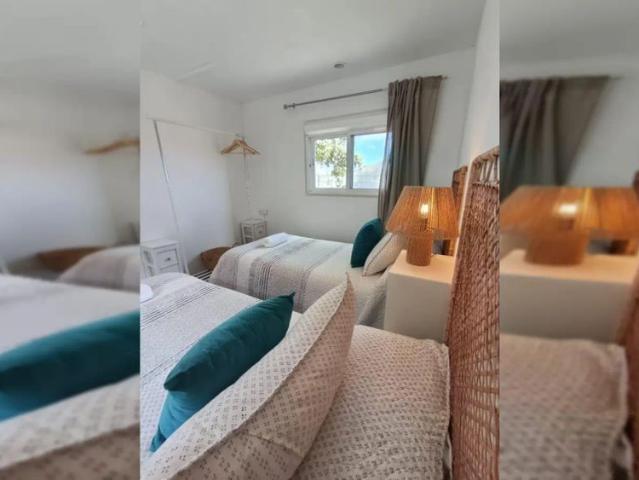 2 bedroom apartment for rent in Arona, bills included