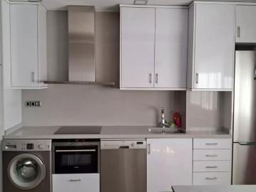 2 bedroom apartment for rent in Arrancapins, bills included