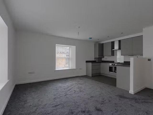 2 bedroom apartment for rent in Burnley Road, Padiham BB12