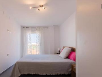 2 bedroom apartment for rent in Burjassot