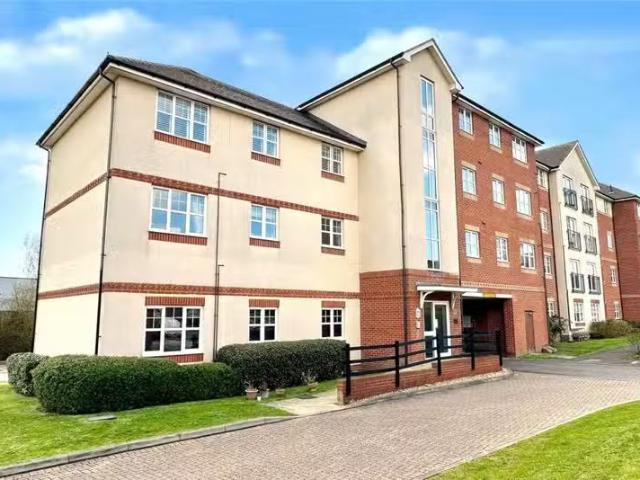 2 bedroom apartment for rent in Butts Mead, Littlehampton, Wes.