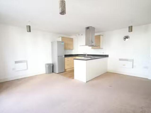 2 bedroom apartment for rent in Back Lane, The Old Tannery, CT1