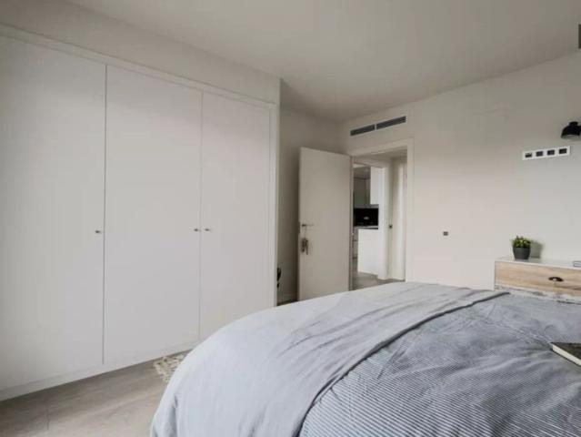 2 bedroom apartment for rent in Badalona, perfect for couples
