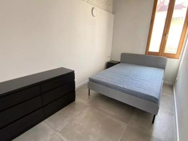 2 bedroom apartment for rent in Badalona