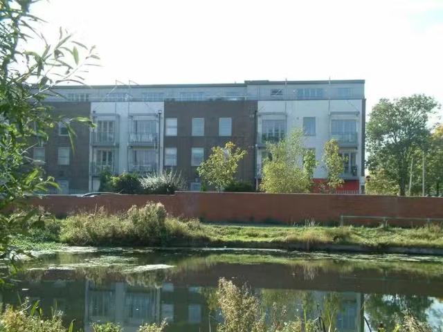 2 bedroom apartment for rent in Baddow Road, Chelmsford, CM2