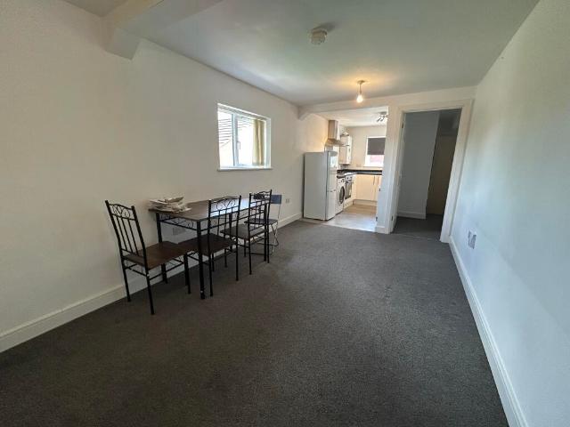 2 bedroom apartment for rent in Basford Road, Nottingham, Nottingham City, NG6