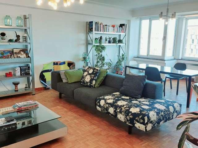 2 bedroom apartment for rent in Brussels