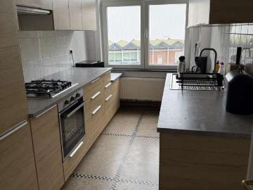 2 bedroom apartment for rent in Basilique, Brussels