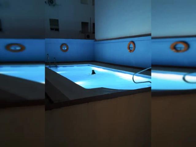 2 bedroom apartment for rent in Barbate, bills included