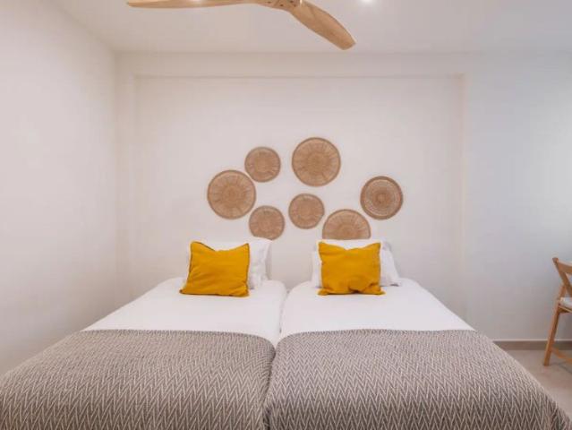 2 bedroom apartment for rent in Barcenillas, Málaga
